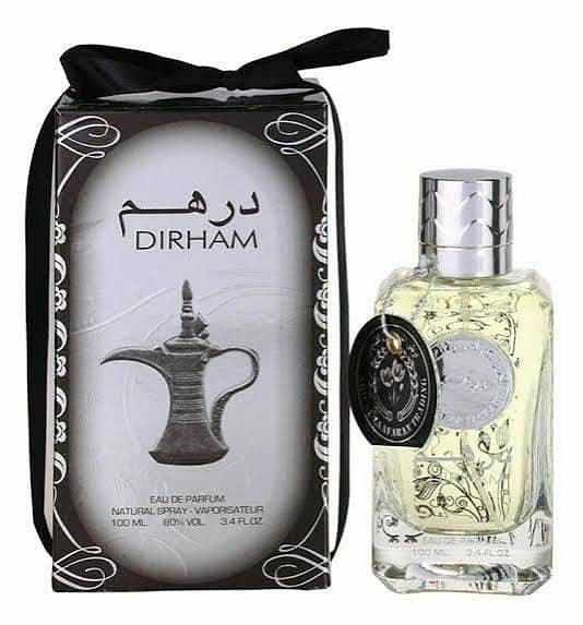 perfume 0