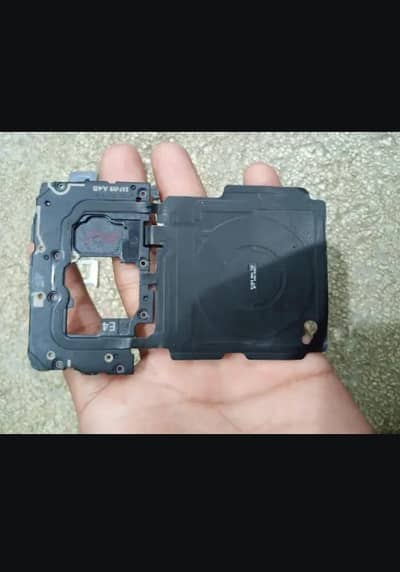 Samsung S8 plus parts