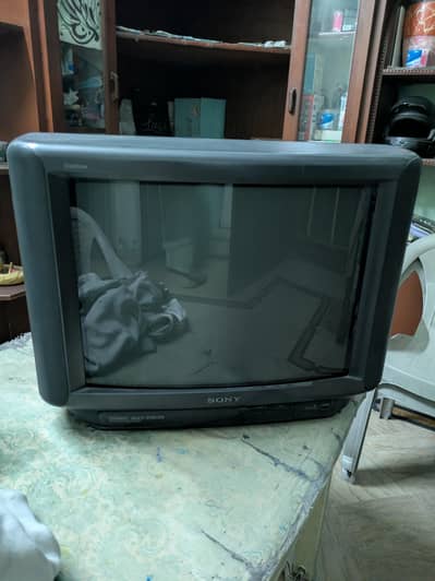 Sony tv