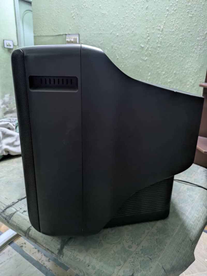Sony tv 2