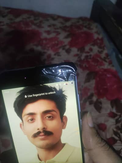 Huawei p10 1 Sim sport jazz wali