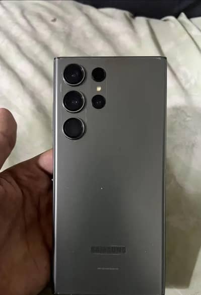 SAMSUNG GALAXY S23 ULTRA