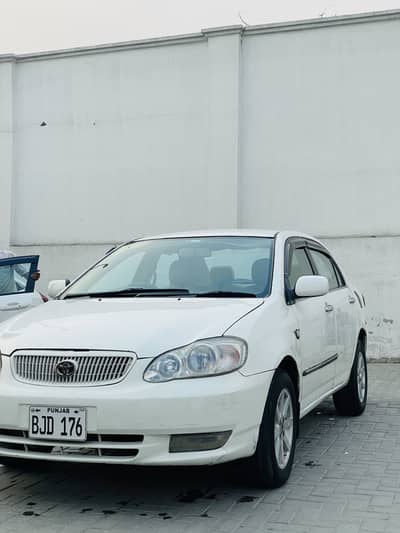 Corolla xli 2003 o34o43-48-93o