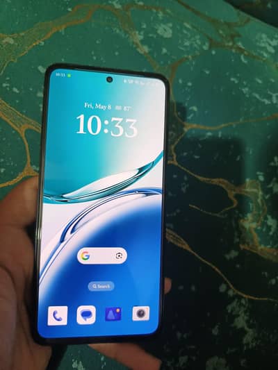 OPPO Reno 12f