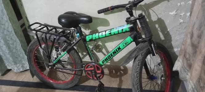cycle for boys