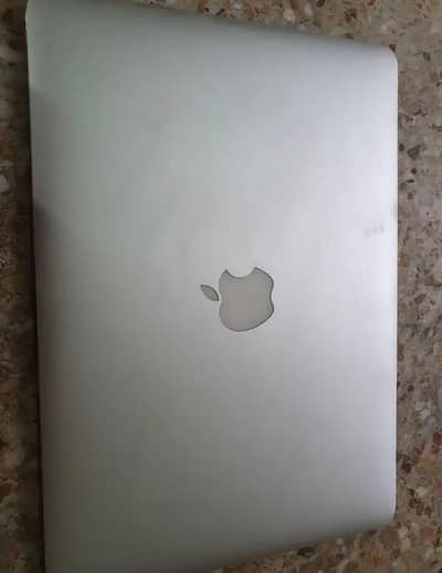 macbook air 2014