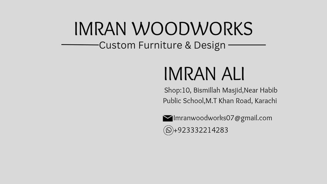 carpenter required 0