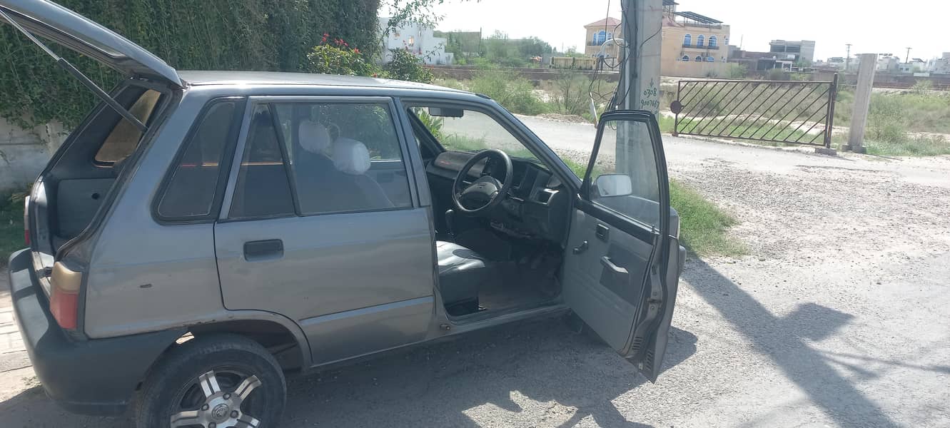 Mehran VXR 2012 0