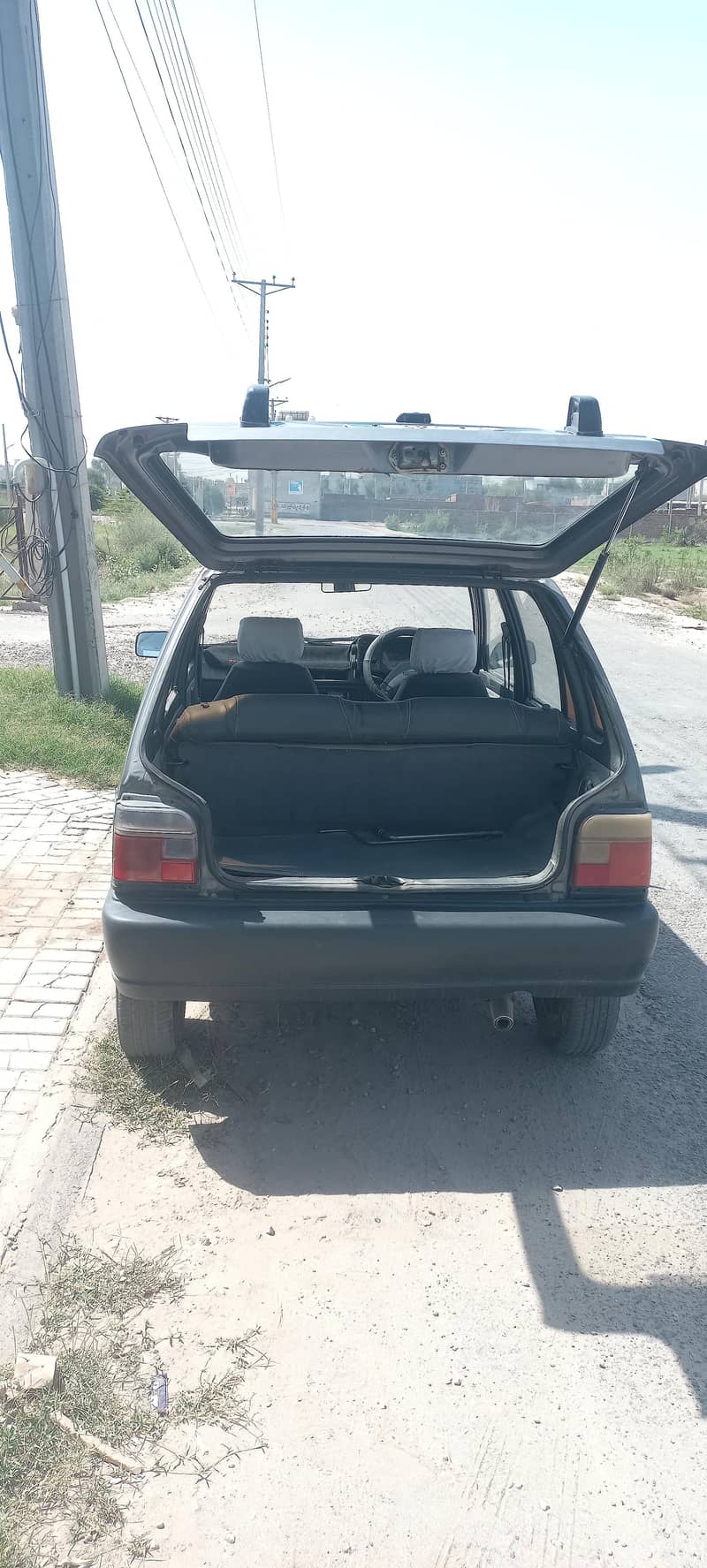 Mehran VXR 2012 1