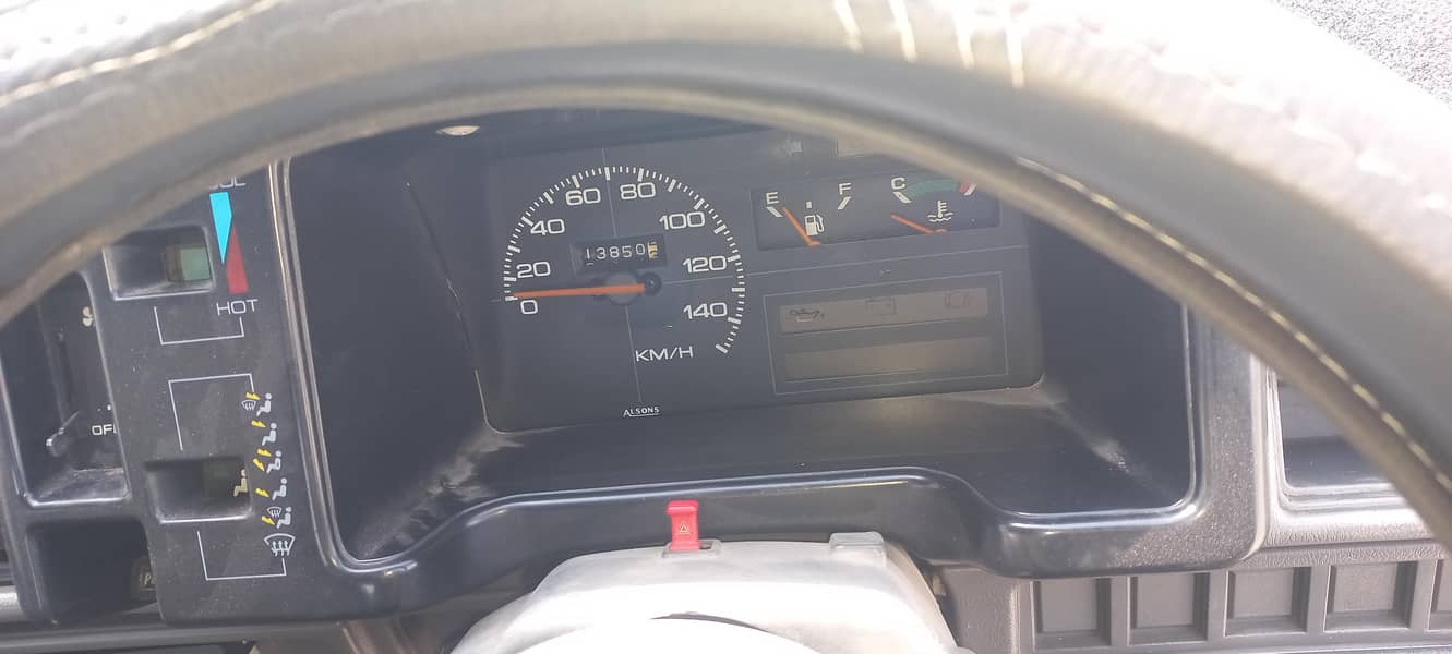 Mehran VXR 2012 3