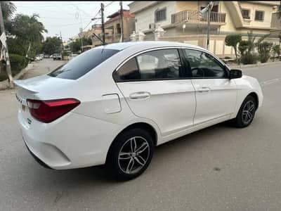Proton Saga 1.3/L Ace AT  Lady Doctor's Used