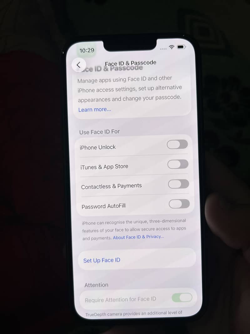 Iphone 13 5