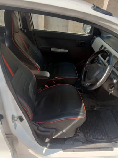 Honda city idsi home used