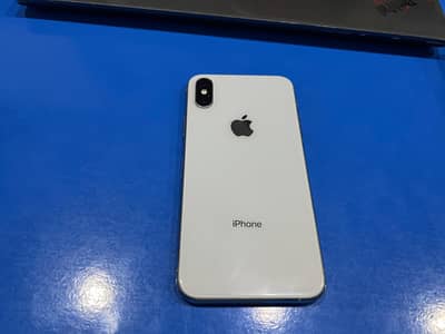 i phone Xs 64 Official PTA Approved