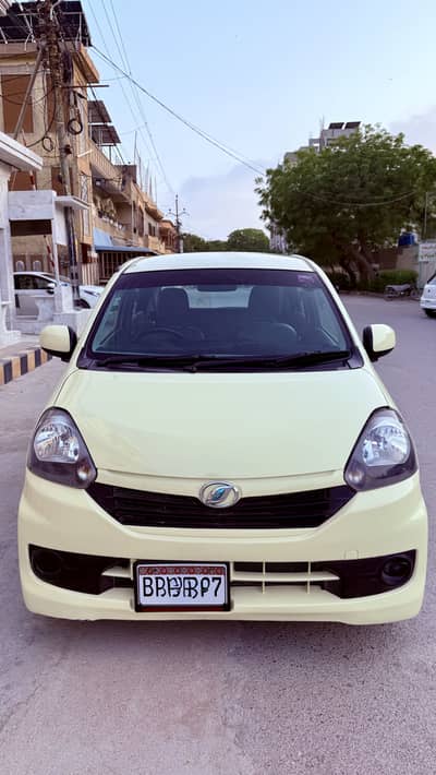 Daihatsu Mira In Just Like New Condition