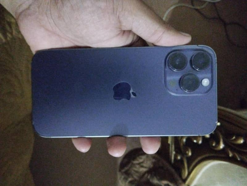 iphone 14 pro max 0