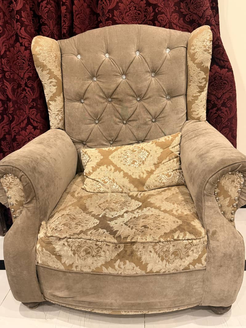 7 seater sofa set 5