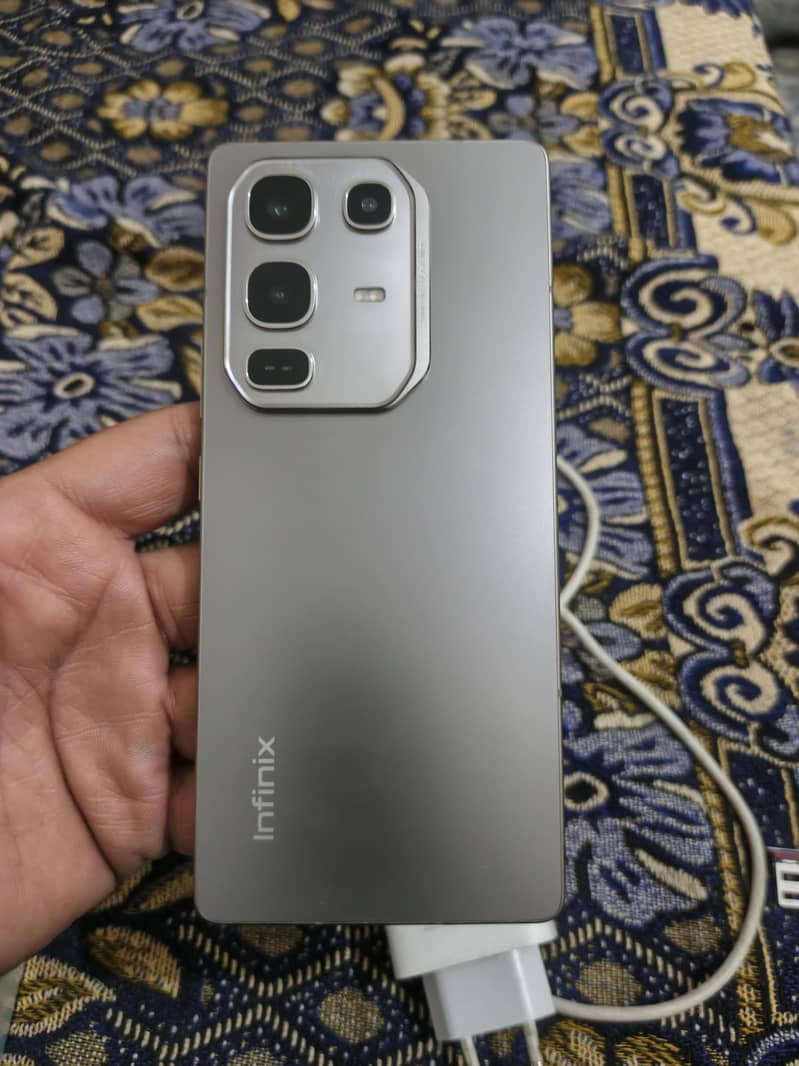 note 50 pro 5g 0