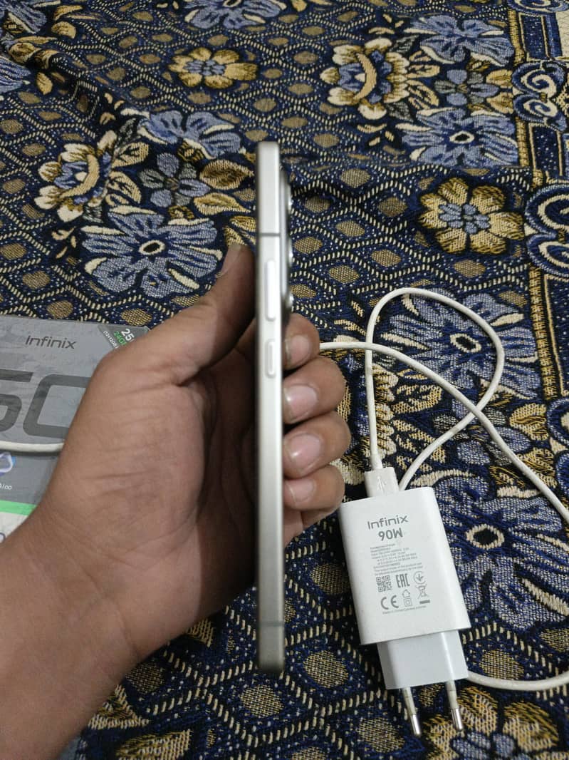 note 50 pro 5g 2