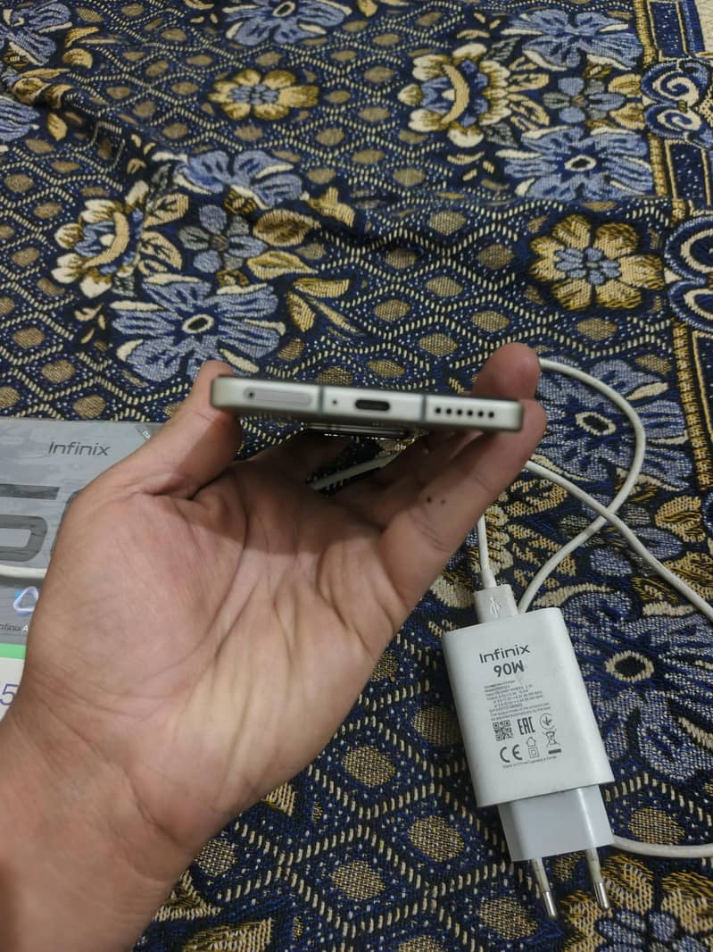 note 50 pro 5g 3