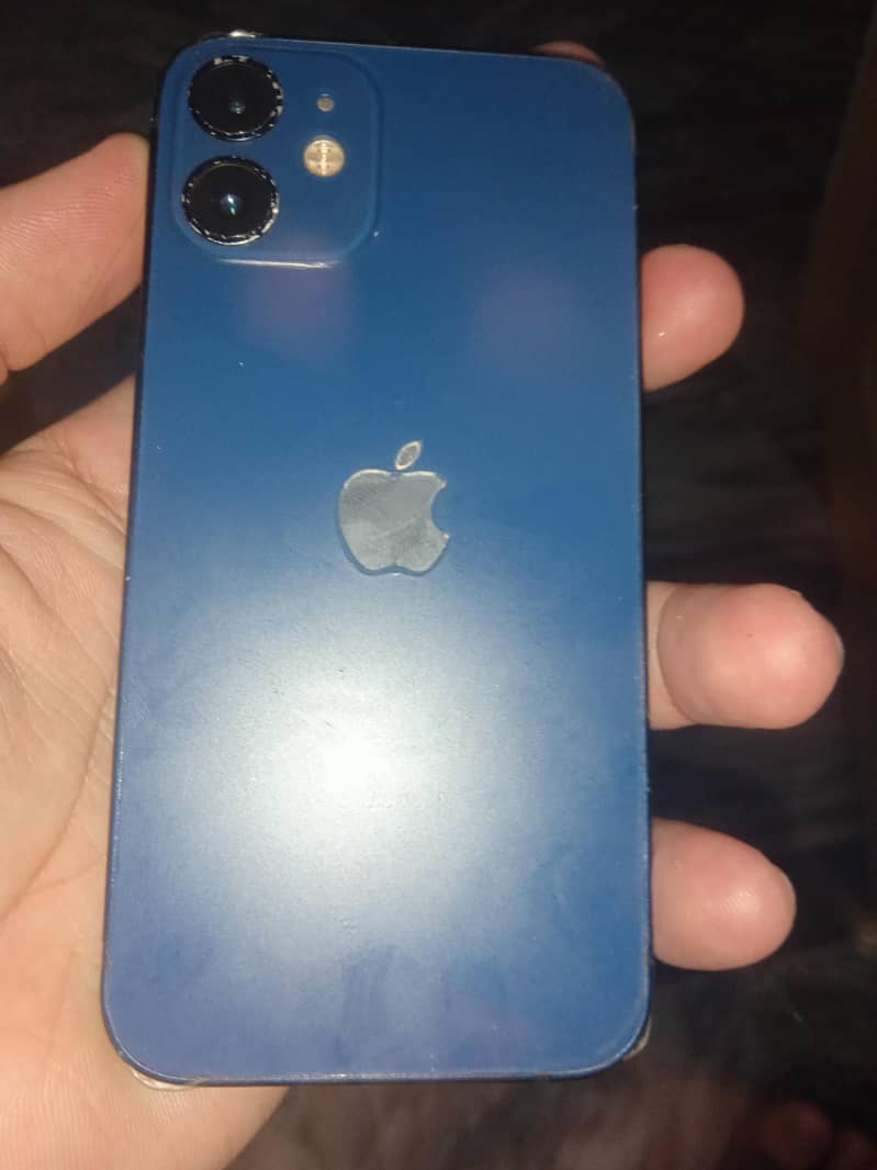 Iphone 12mini 4