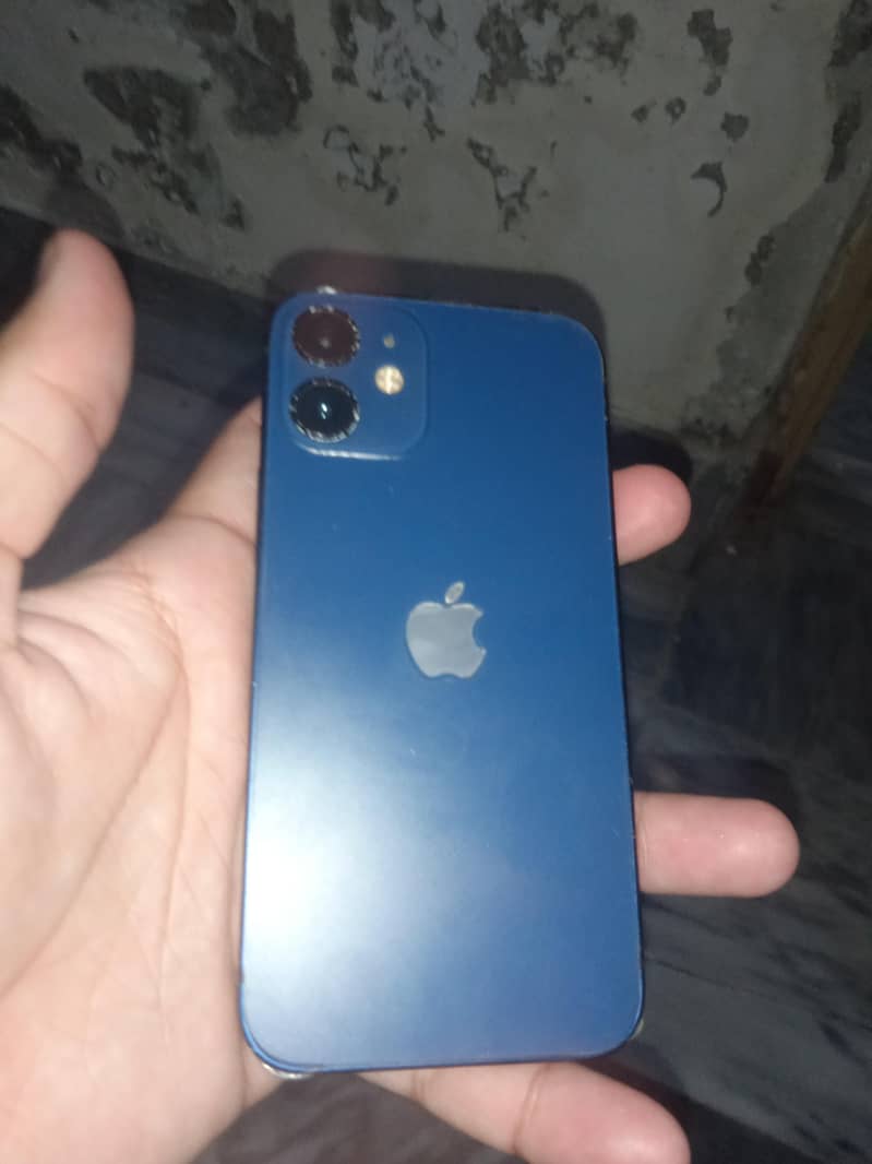 Iphone 12mini 7
