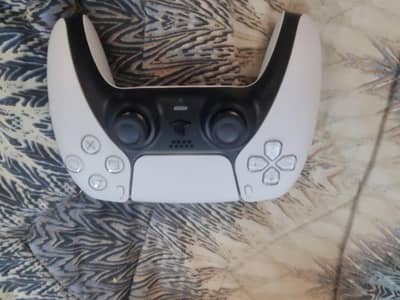 PS5 DUAL SENSE CONTROLLER