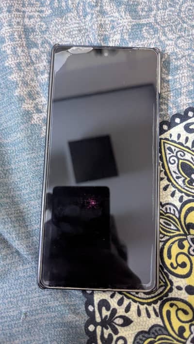 Infinix note 40
