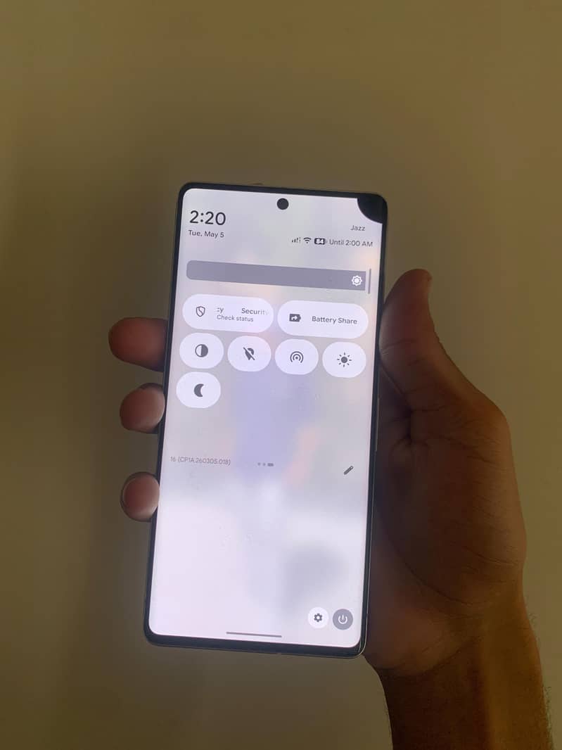 Pixel 7 pro 1