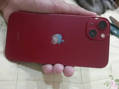 I phone 13 full ok