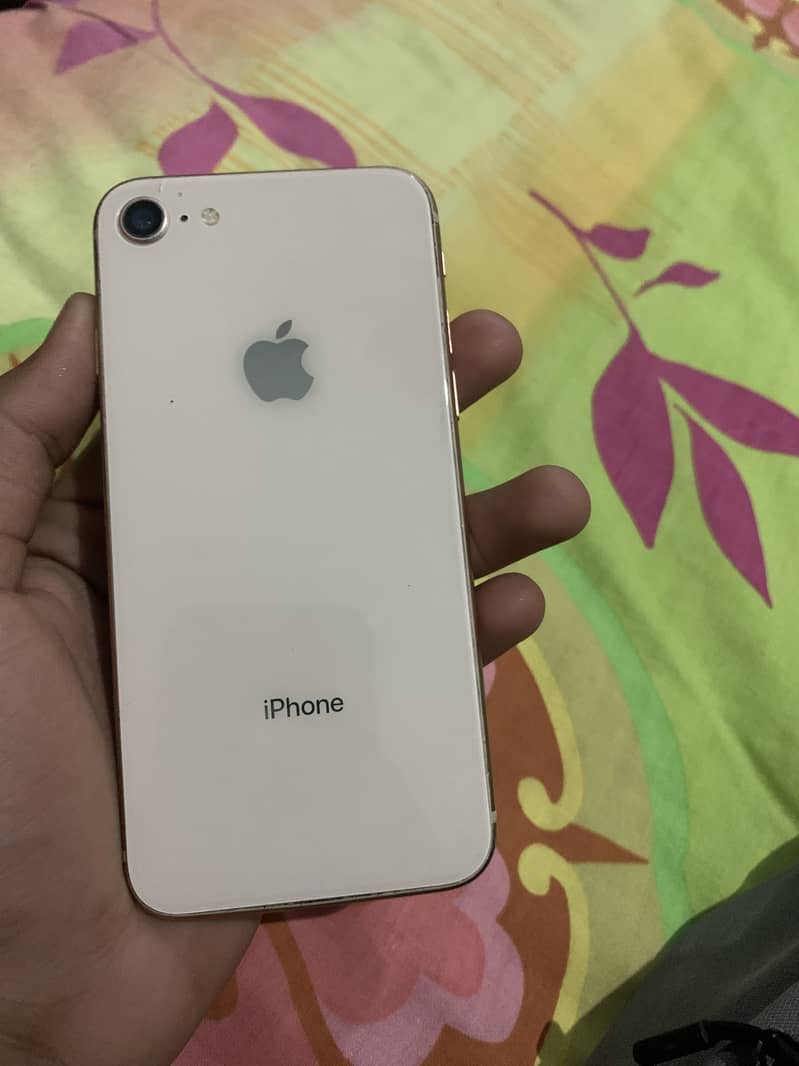 iPhone 8 pta 1