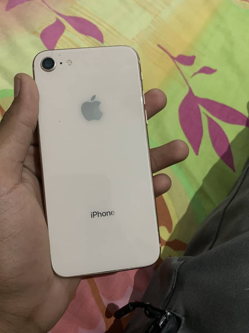 iPhone 8 pta 2