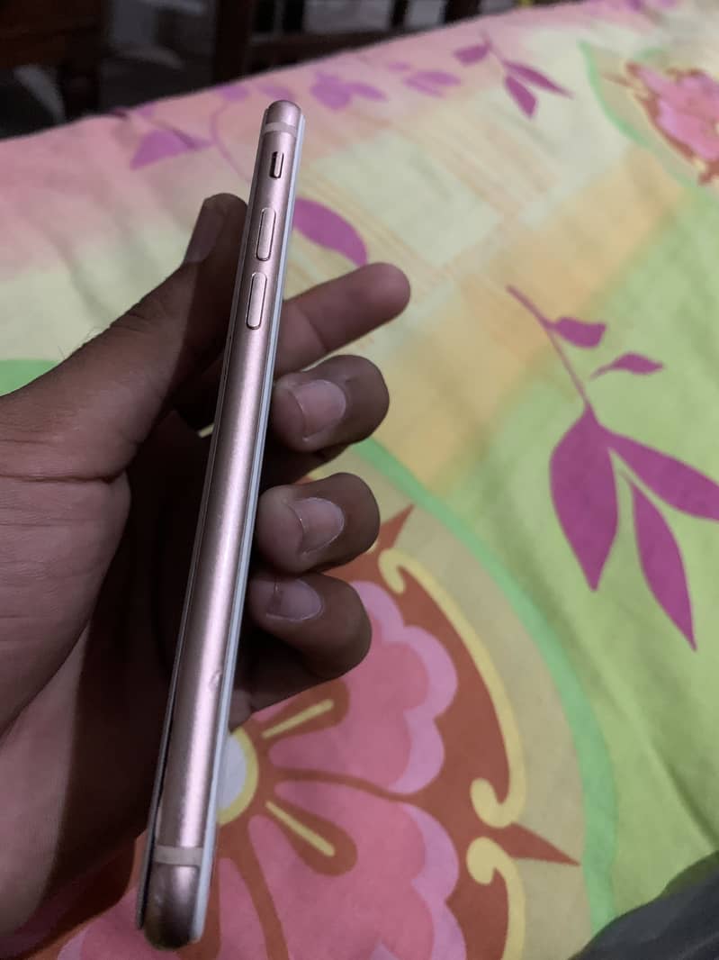 iPhone 8 pta 3