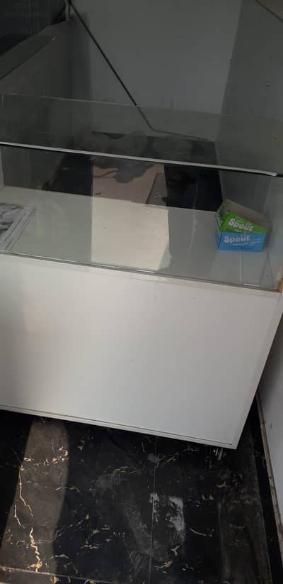 Counter for sale