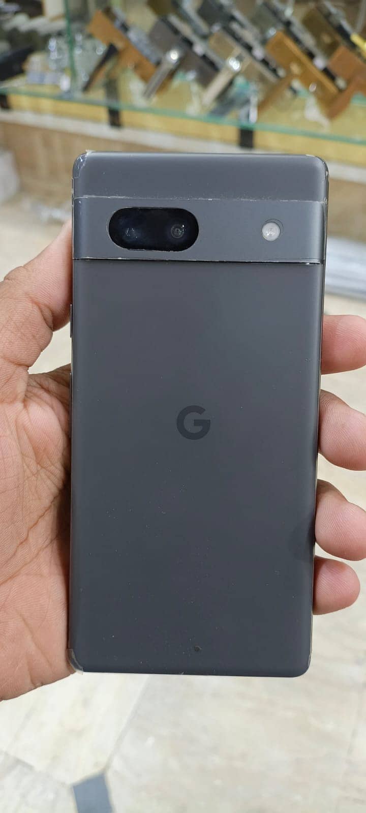 Google Pixel 7a 0
