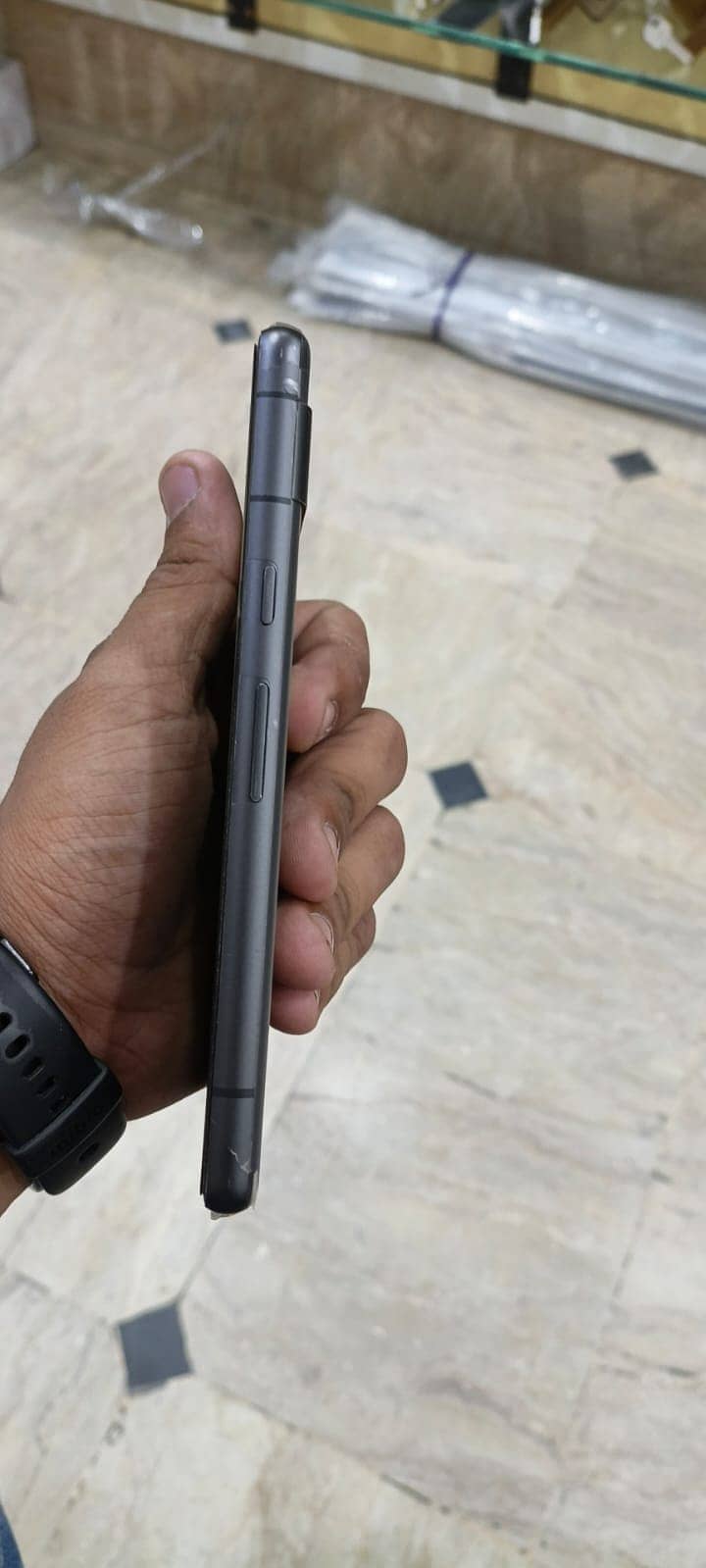 Google Pixel 7a 1