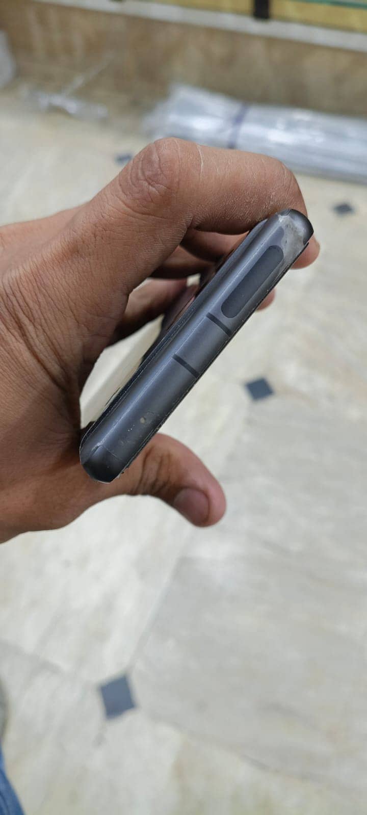 Google Pixel 7a 5