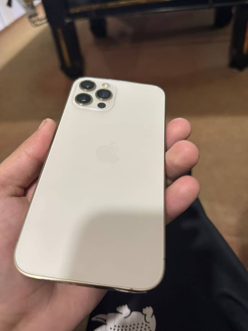 iphone 12 pro 256gp 2