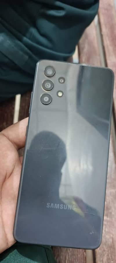 samsung a32