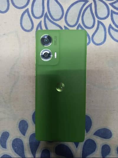 Motorola Edge 50 Fusion