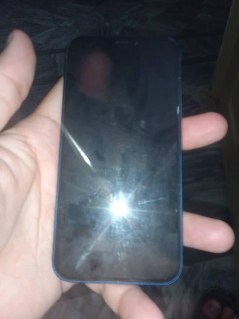 iphone 12mini 2