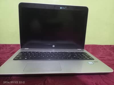 HP ProBook