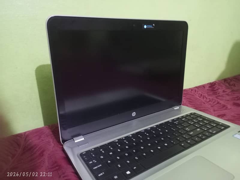 HP ProBook 1