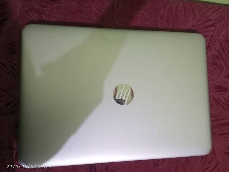 HP ProBook 5