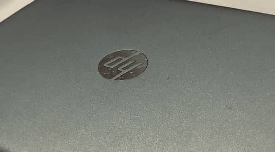For sale HP Laptop i5 6th Gen | 8GB RAM | Windows 10 Pro