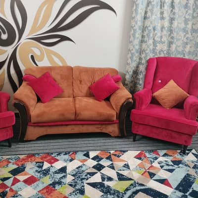 sofa set