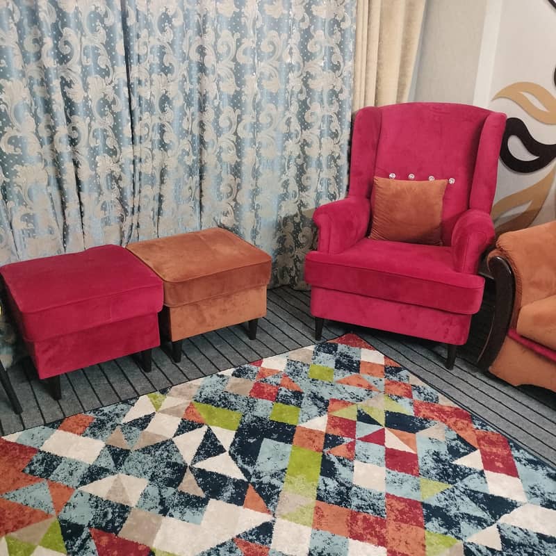 sofa set 1