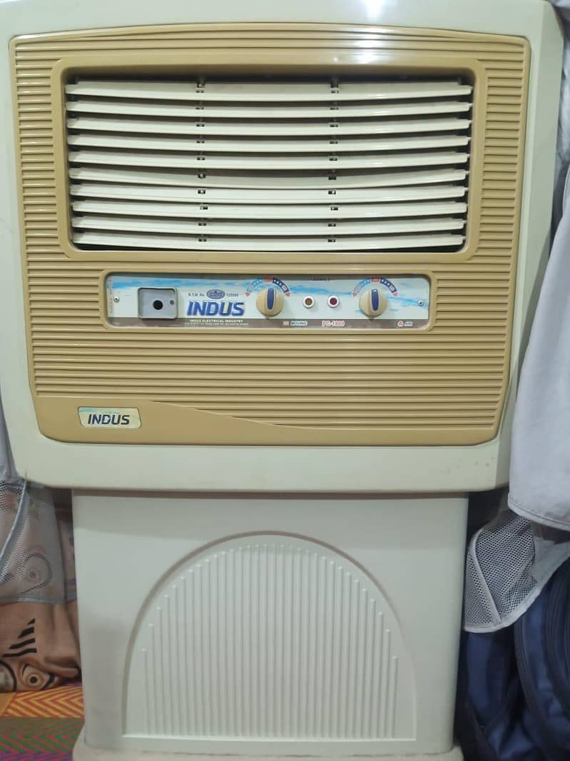 Air Cooler 1