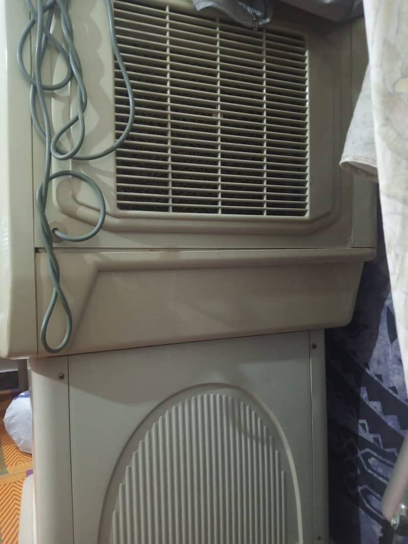 Air Cooler 2