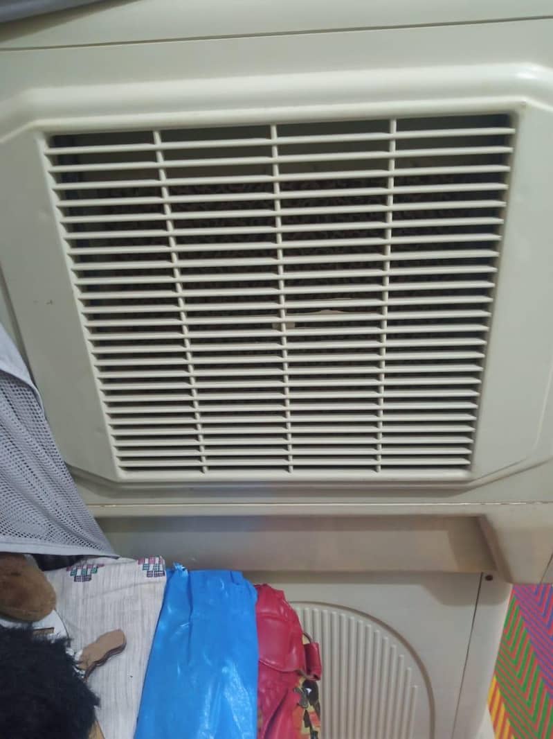 Air Cooler 3